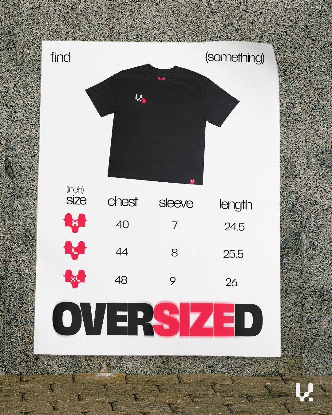 現場搶購 | EmiBonnie - Bonnie 個人品牌 VURV find(something)