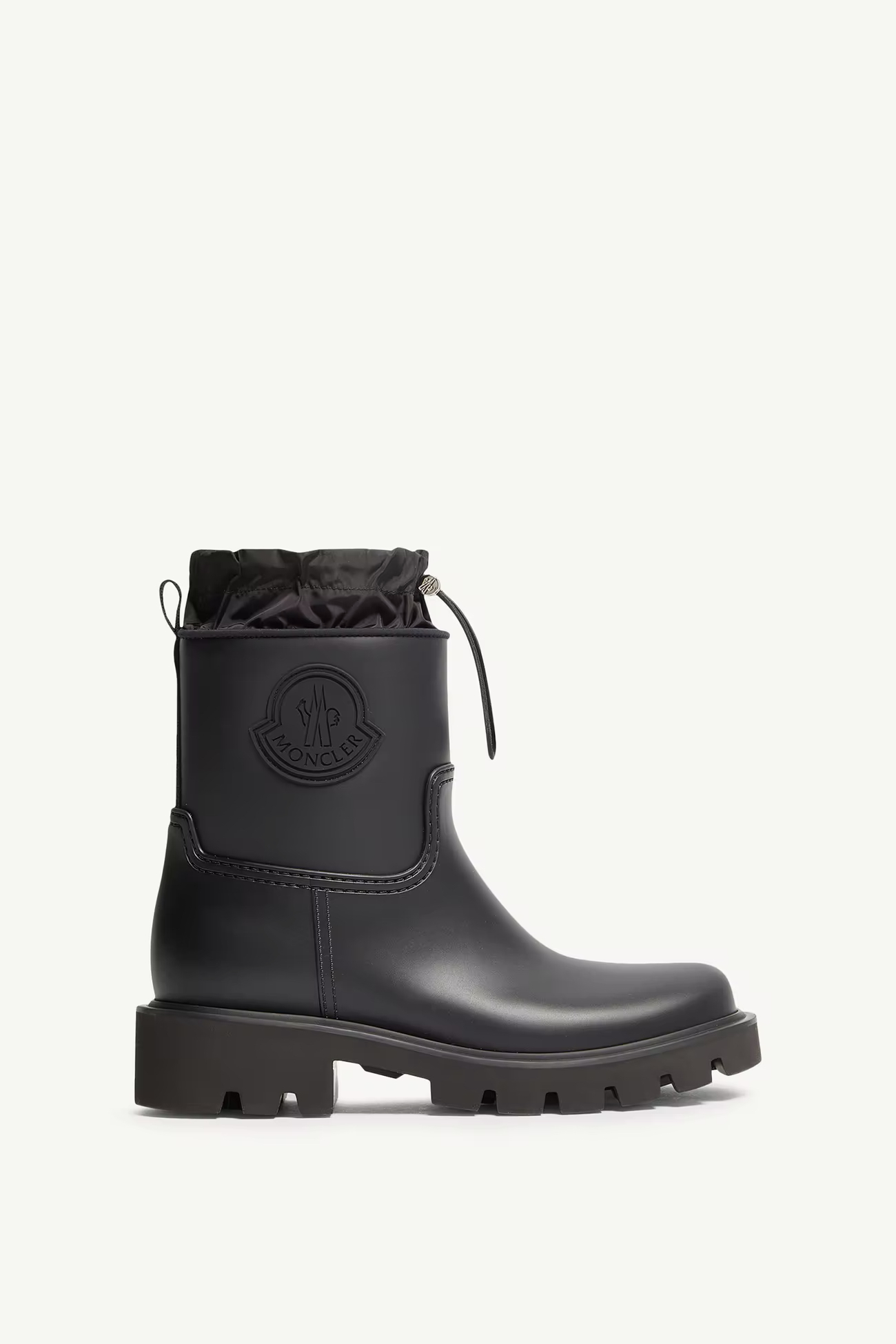 訂定雨靴迎接雨季🌧️  優惠價‼️訂貨📮Moncler 可束繩雨靴 Size 36/37/38/39/40