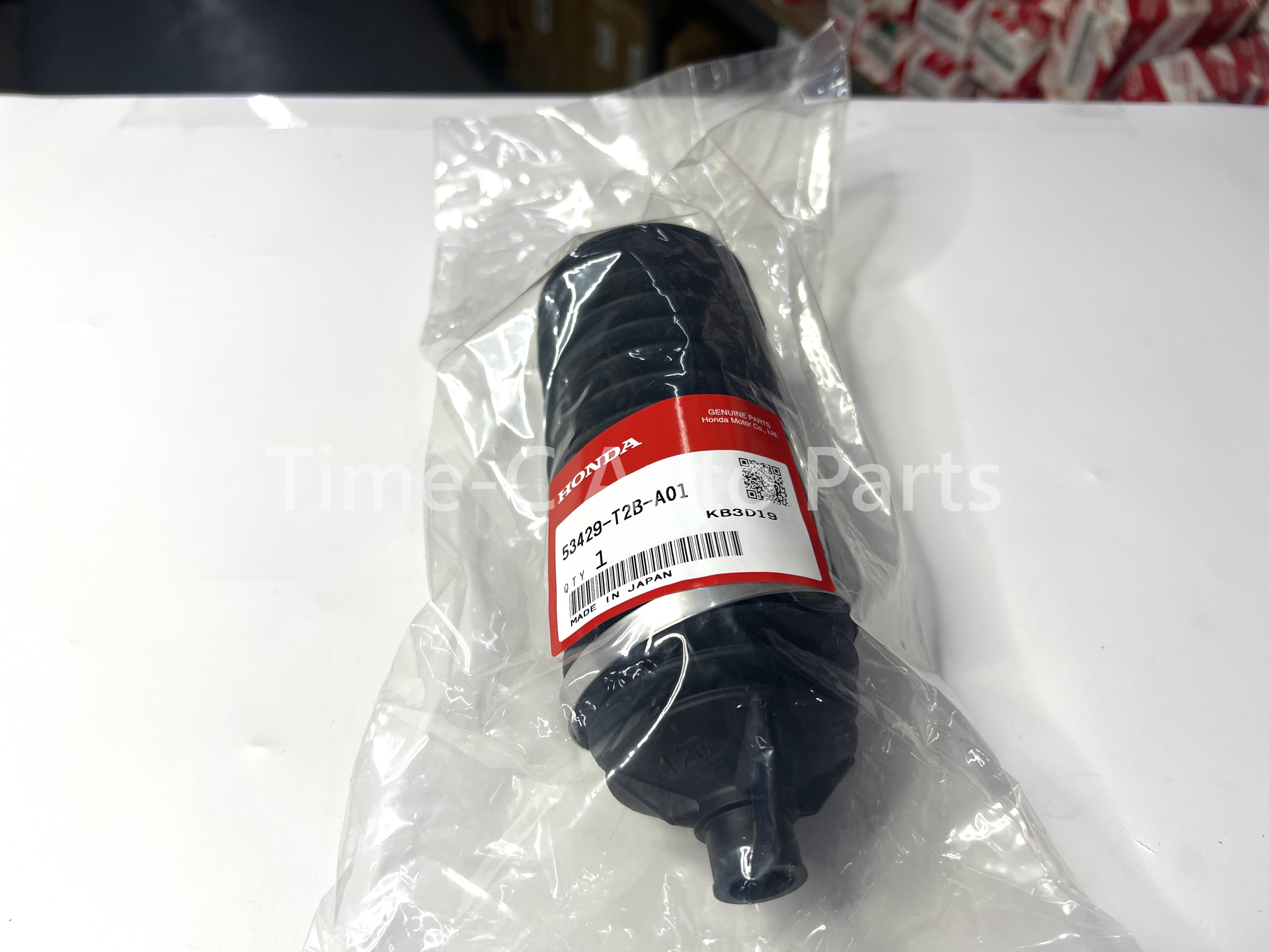 呔尺塵蓋 53429-T2B-A01 - Honda Stepwgn