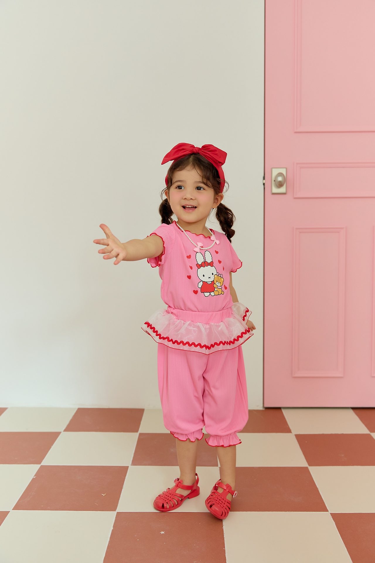 🇰🇷sera kids set