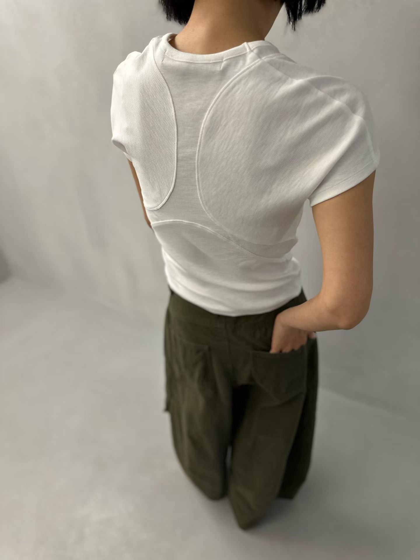 (2026SS) MAISONSTAFF - TOP