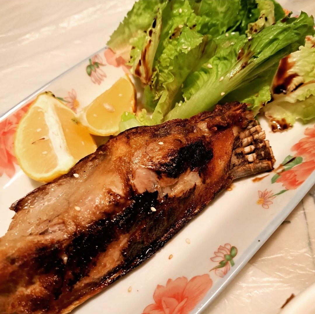 🇯🇵日本直送冰鮮藍鰭拖羅魚鮫🐟🍣🍶