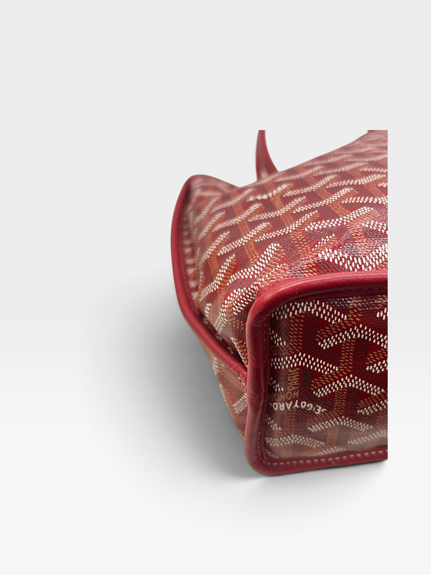 Pre-Owned GOYARD Anjou / Product Code: 090401
