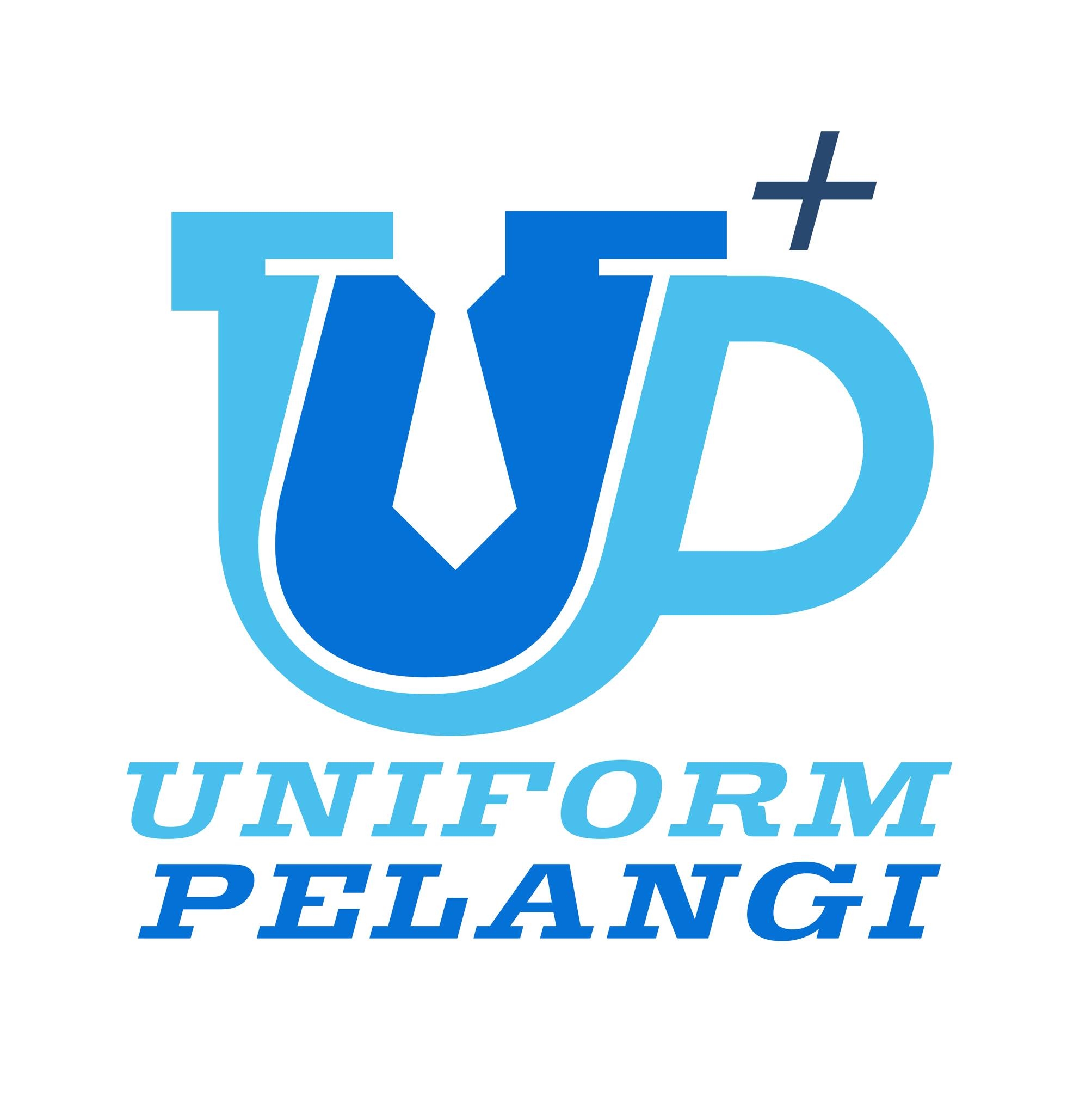 Uniform Pelangi