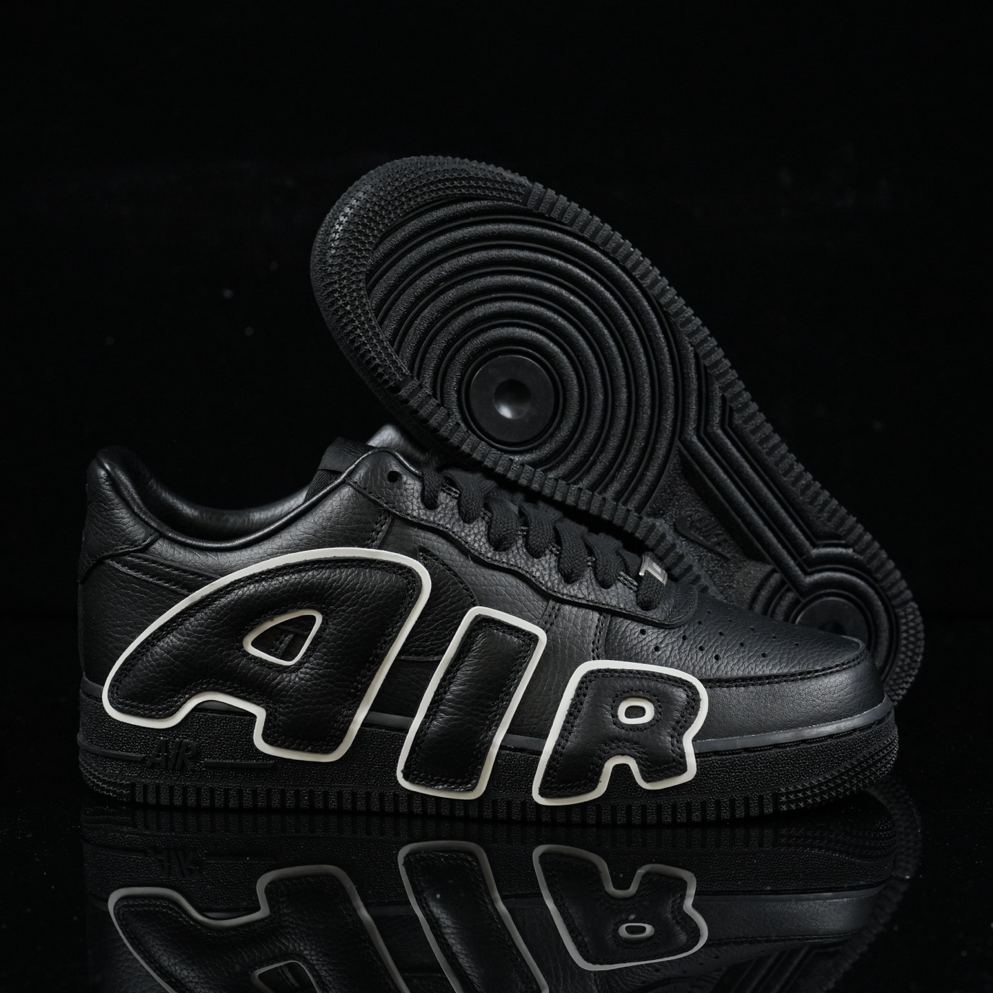 Nike x Cactus Plant Flea Market Air Force 1 Low HJ8463-001