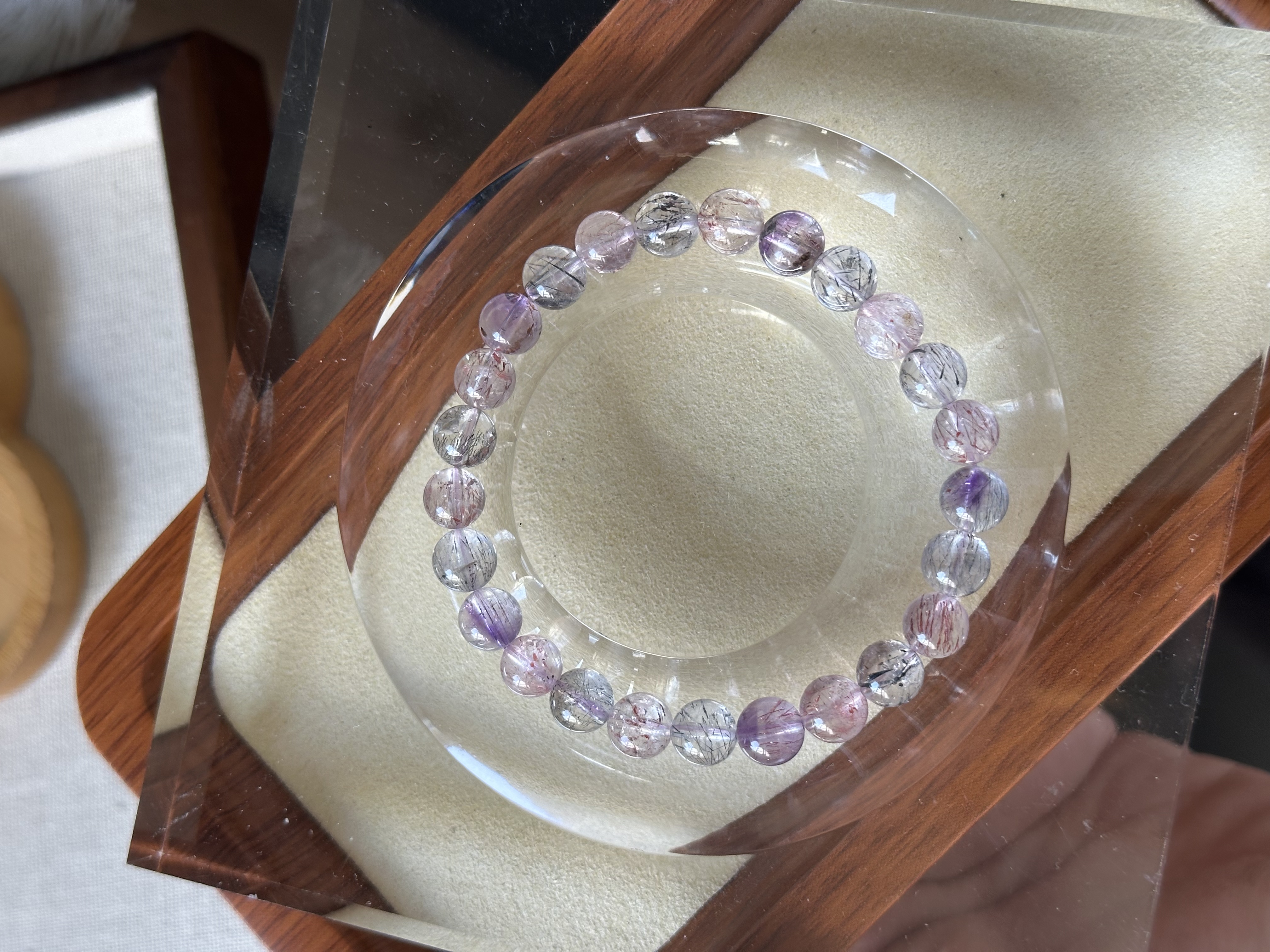 超七 ｜ Super 7  8.1mm