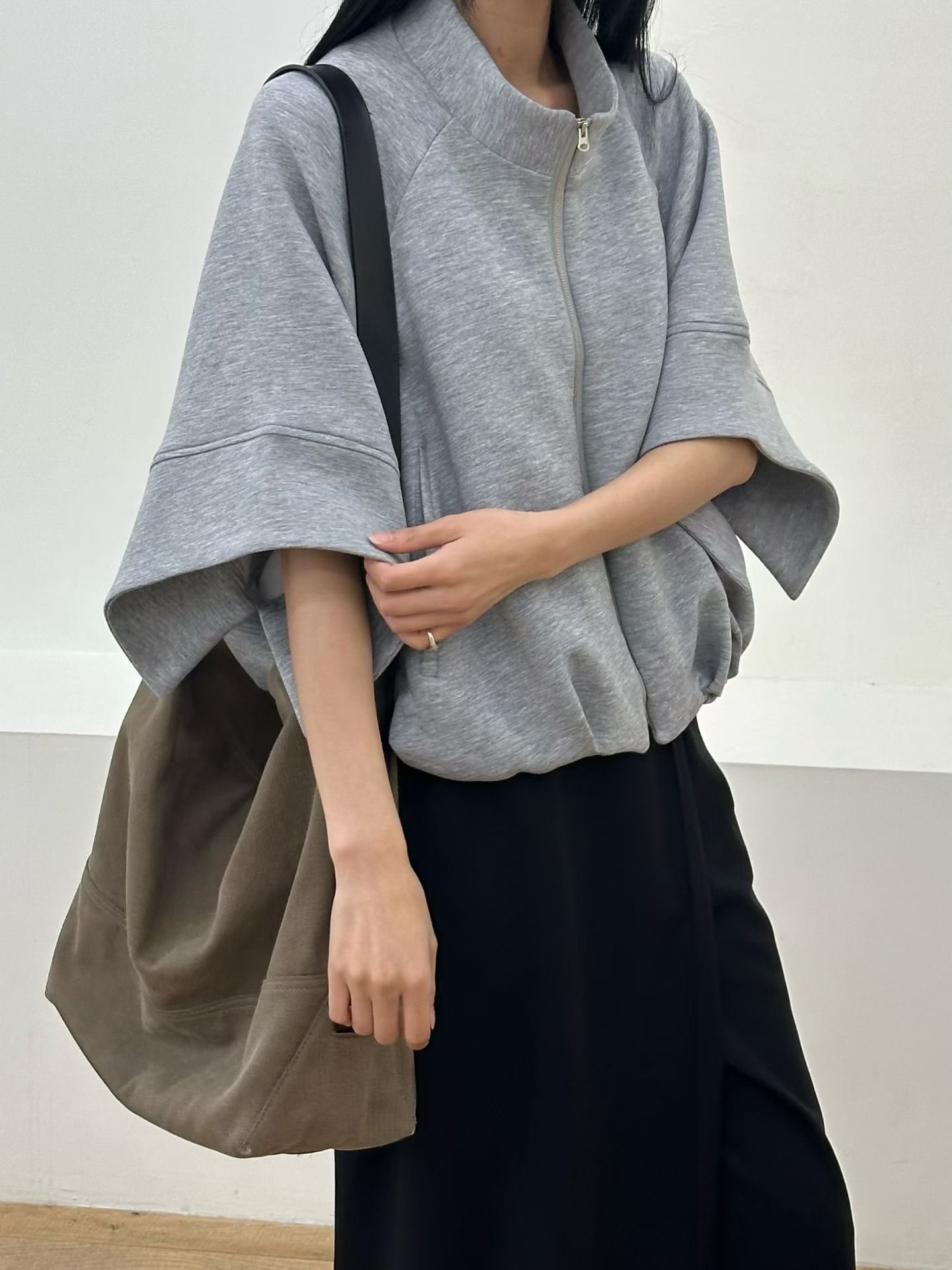 (2026FW) DAYLOG - JACKET
