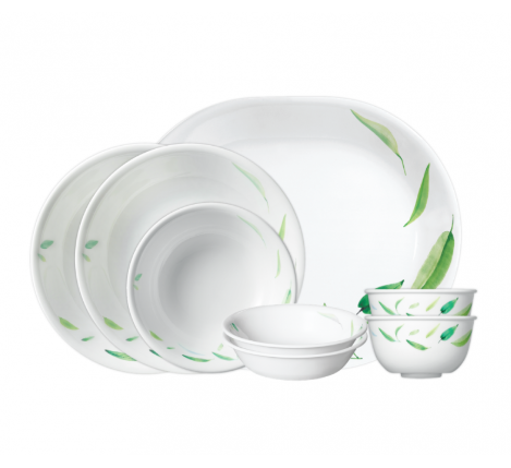 858/8件套(2點心碟+2飯碗+1中碟+2大碟+1橢(Y)