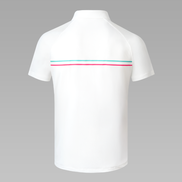 Men's Kamito Alpha X Pickleball Polo Shirt