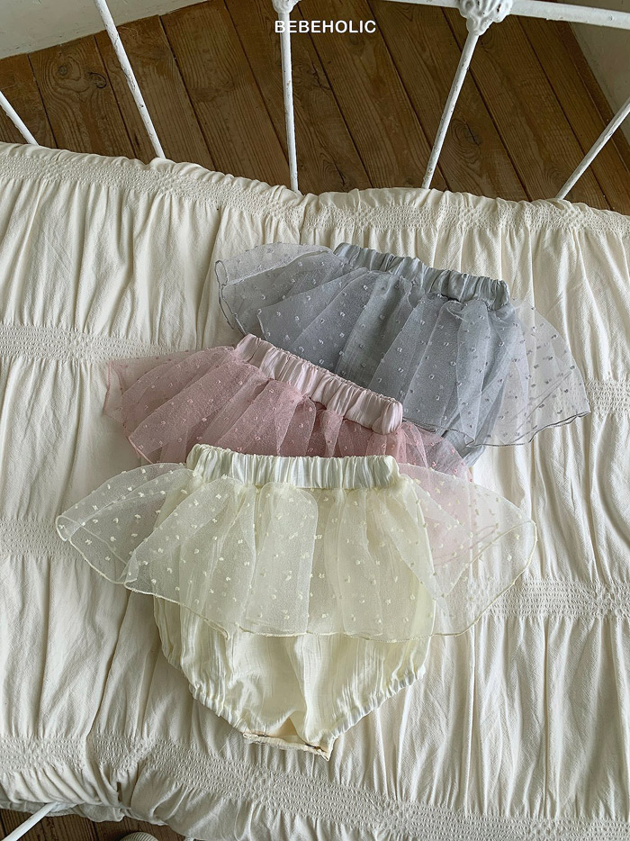 🇰🇷Bebeholic包屁褲