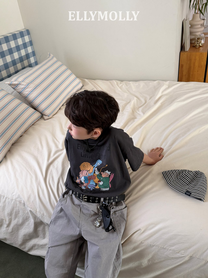 🇰🇷Ellymolly腰帶