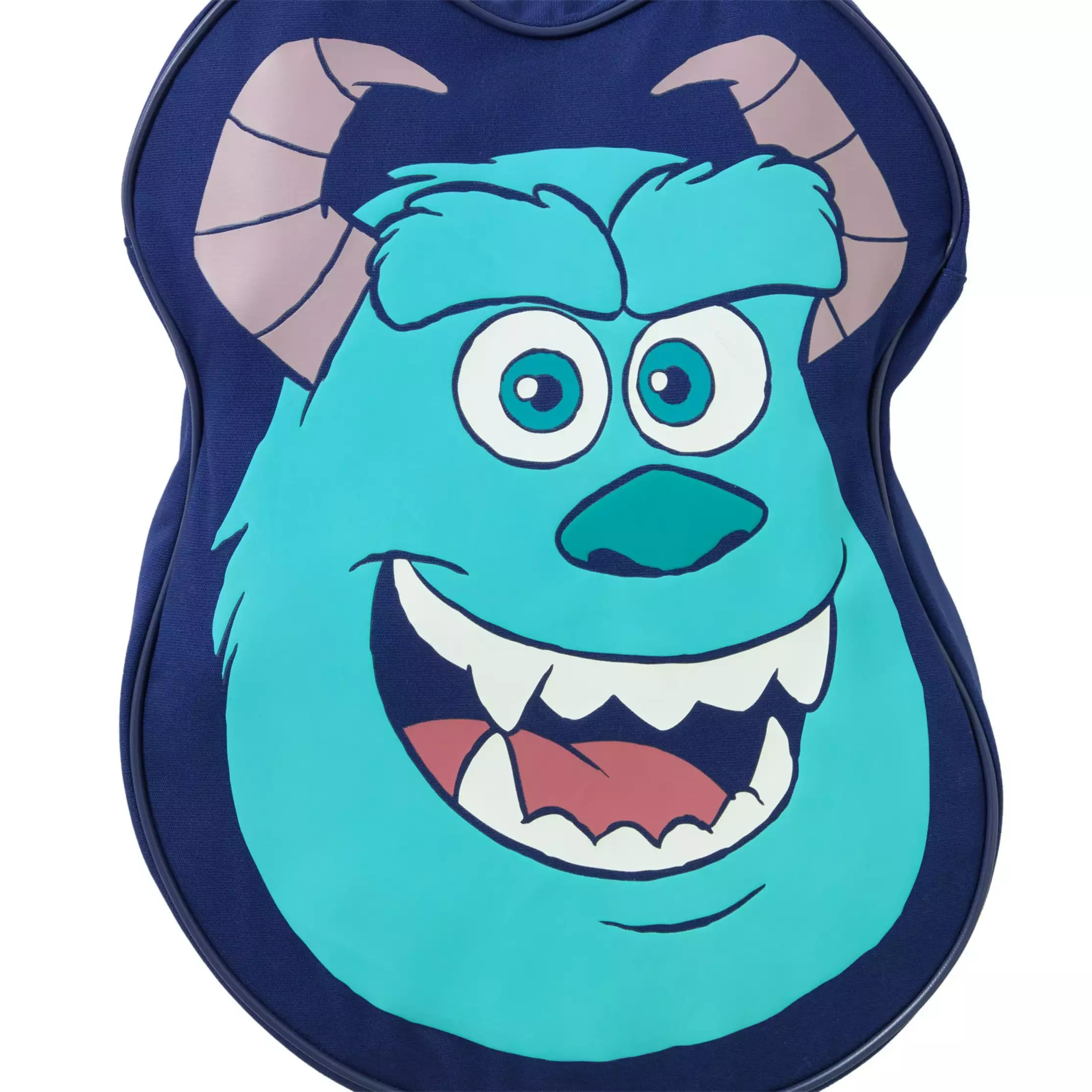 🌸 【預訂】 SullyTote Bag<日本限定> - MONSTERS INC. 25TH