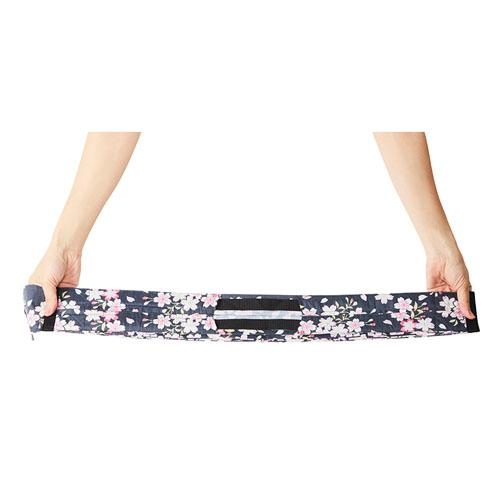 [現貨] [日本直送] Marna Shupatto M Size 和風限定環保袋 {TF446446}