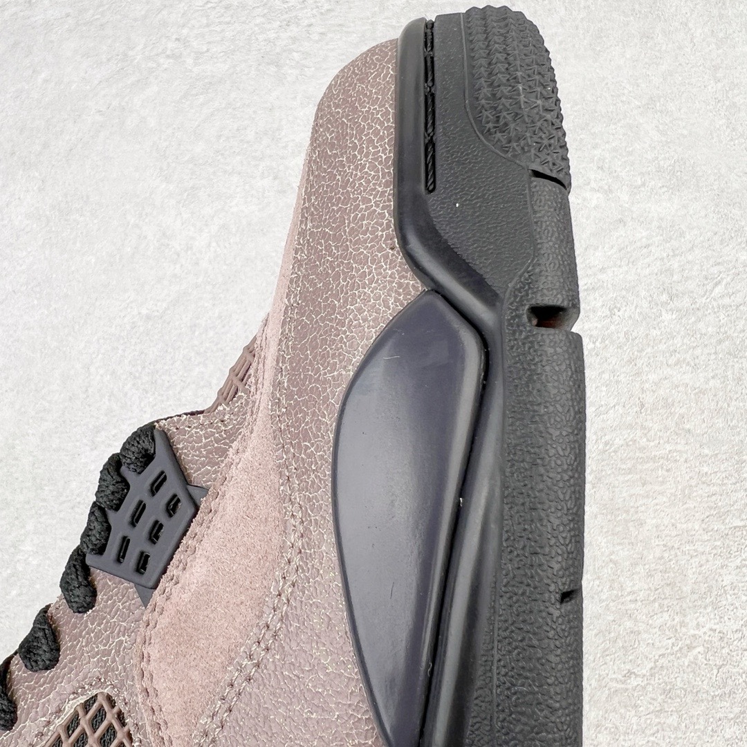 Air Jordan 4 Retro "Taupe Haze" DB0732-200