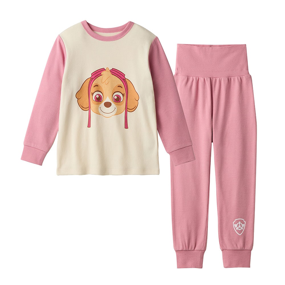 🆕【⭐訂購⭐】🇯🇵日本直送🌀#PawPatrol 包腹家居服套裝［3款選］🌀[PLBA-0114] [260314]