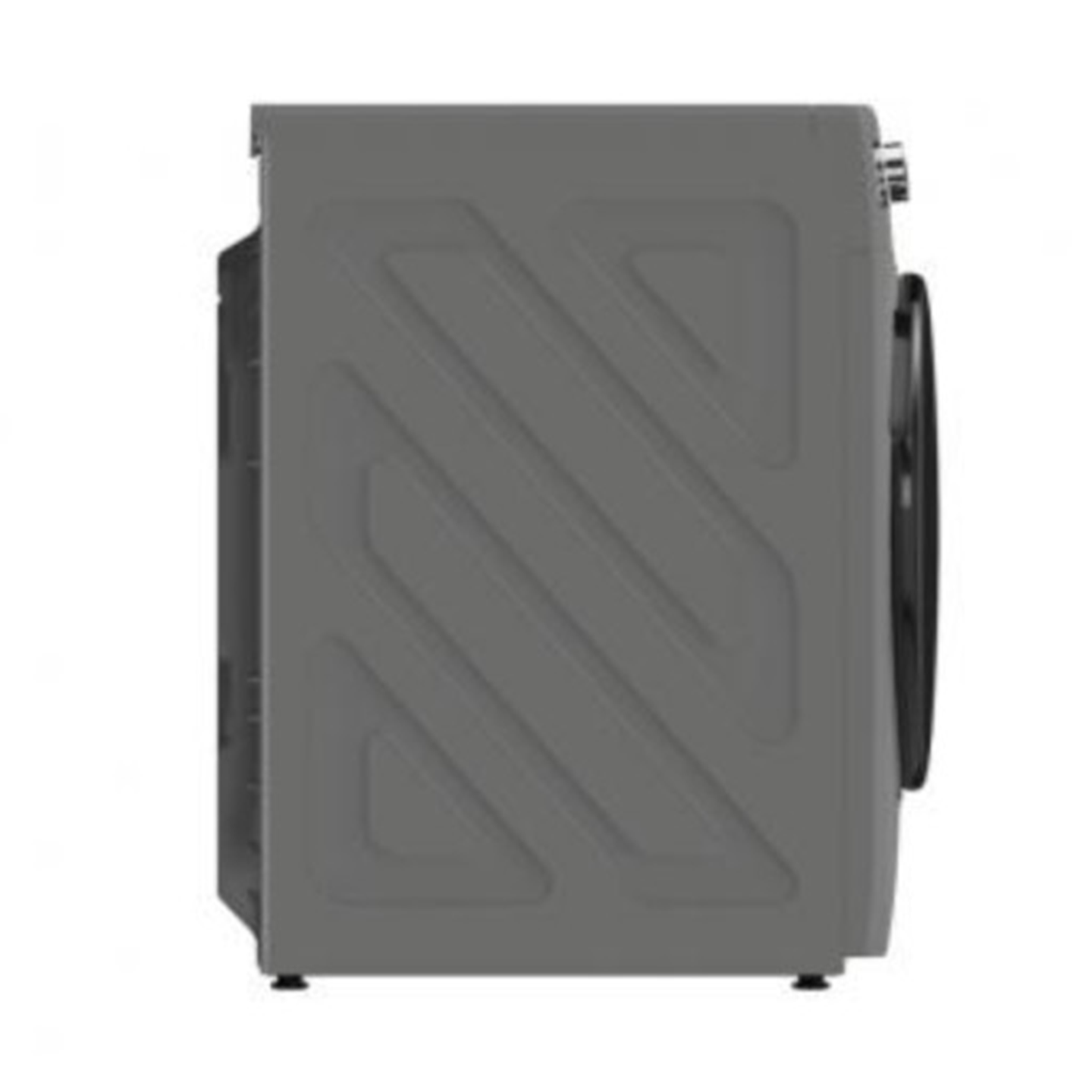 Sharp 10kg Inverter Front Load Washer (ESFH10BMB)