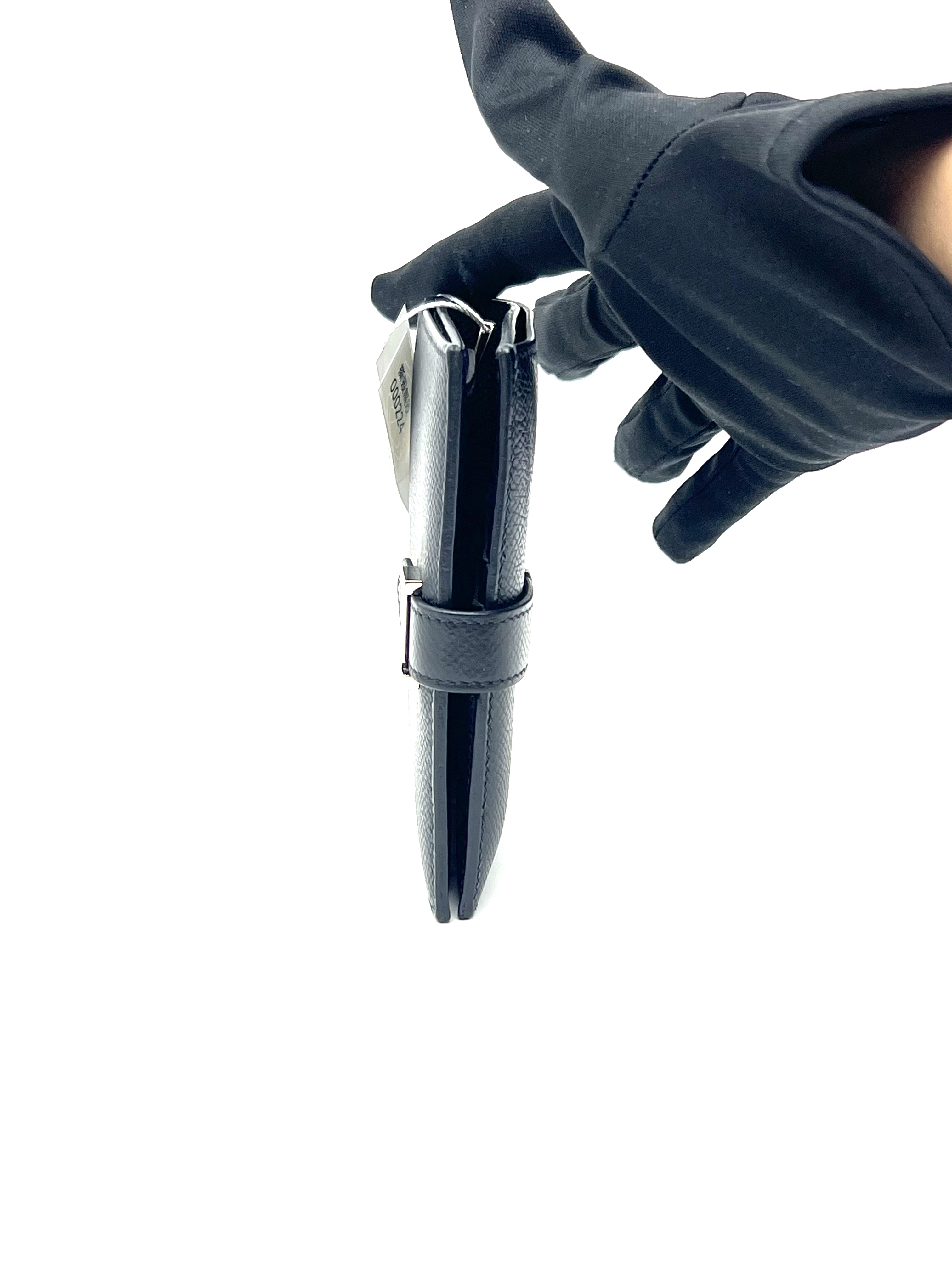 Pre-Owned Hermès Bearn Compact Stamp U / Product Code: 26041002