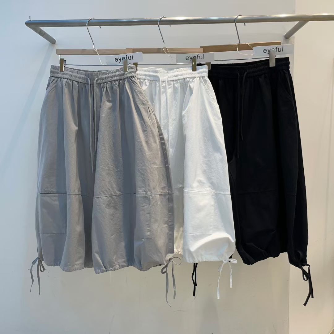 (2026SS) EYEFUL - CULOTTES 