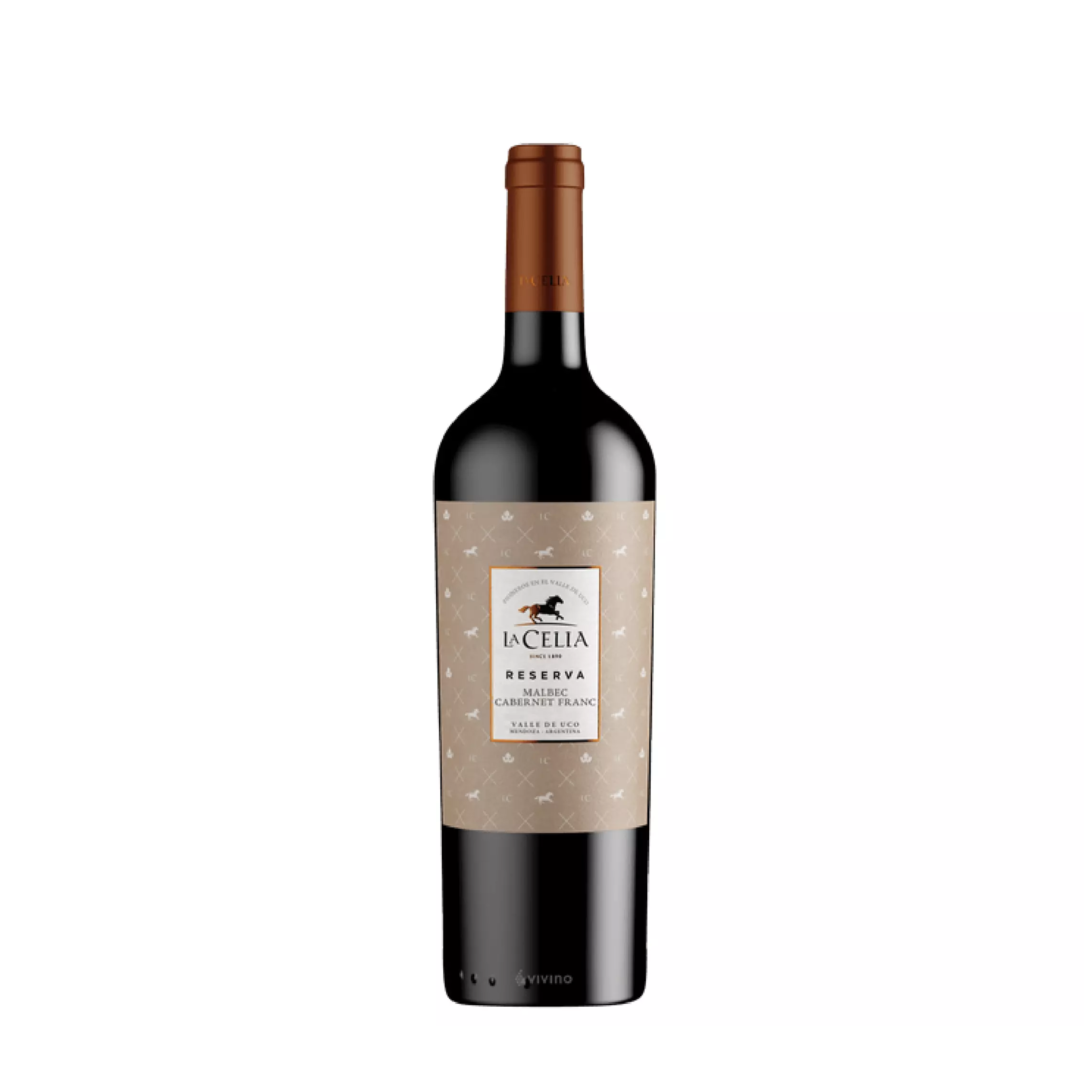 天马图 鼎世珍藏 马尔贝克   Divine Horses Gran Reserva Malbec 2023