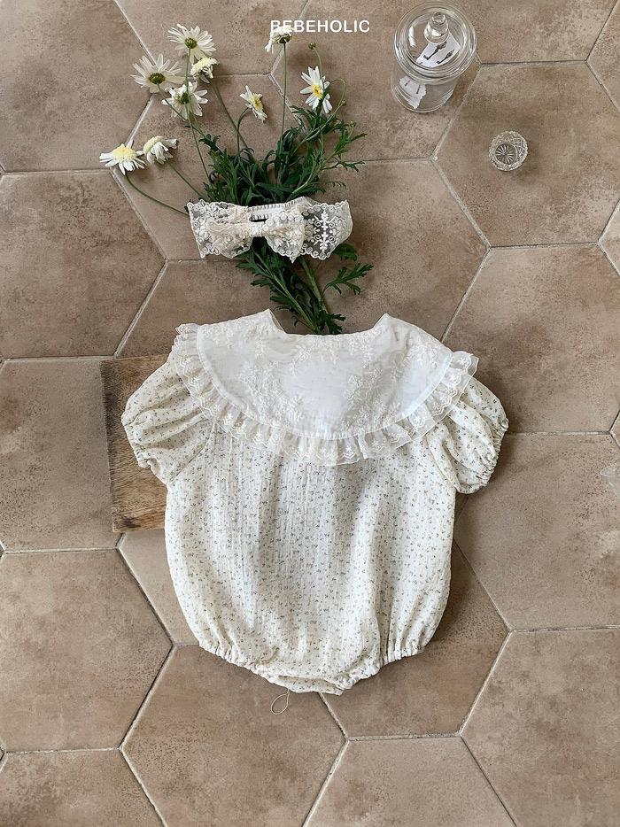 🇰🇷Bebeholic包屁