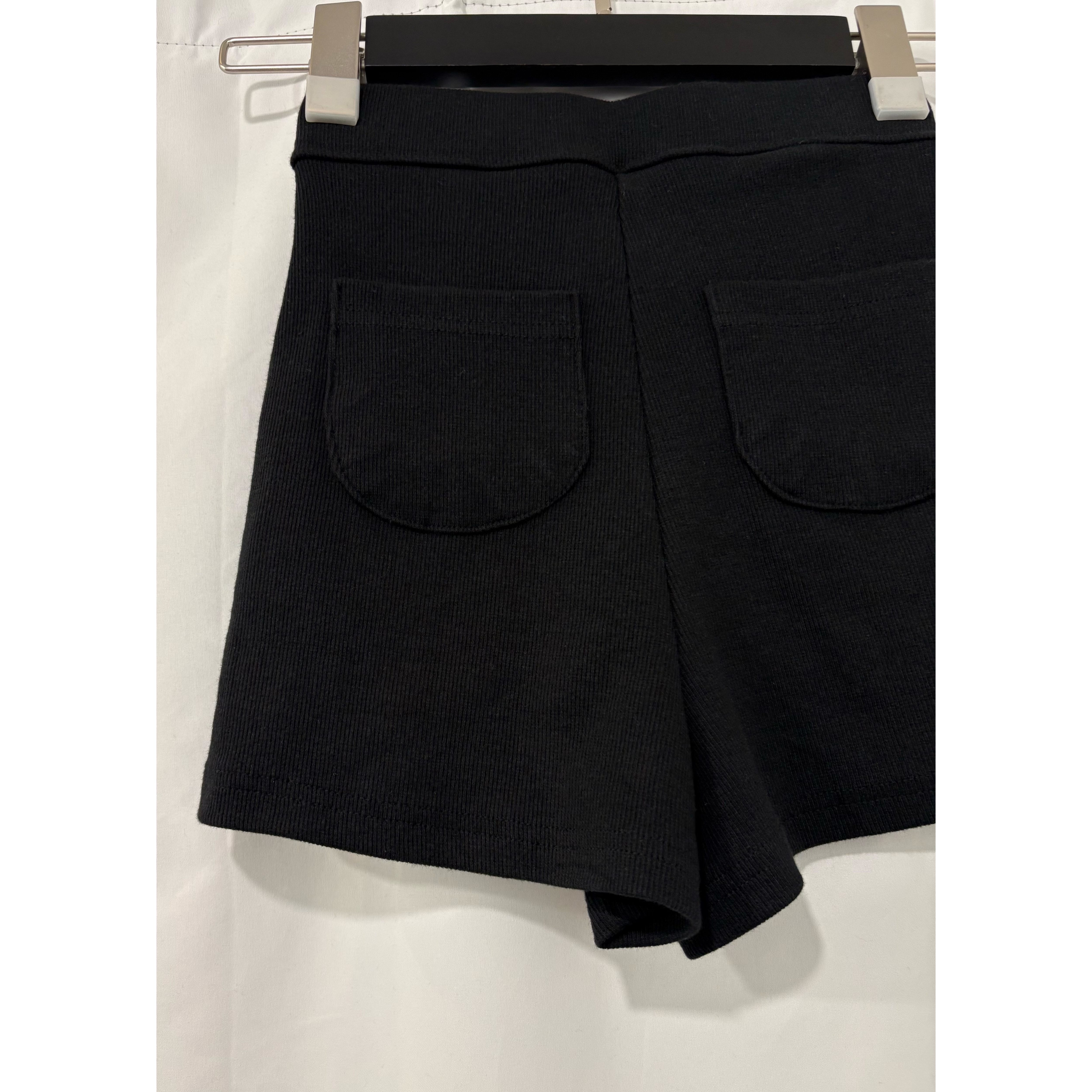 新品價6月23截🤍2606P《SHEER IRREGULAR HEM TOP》