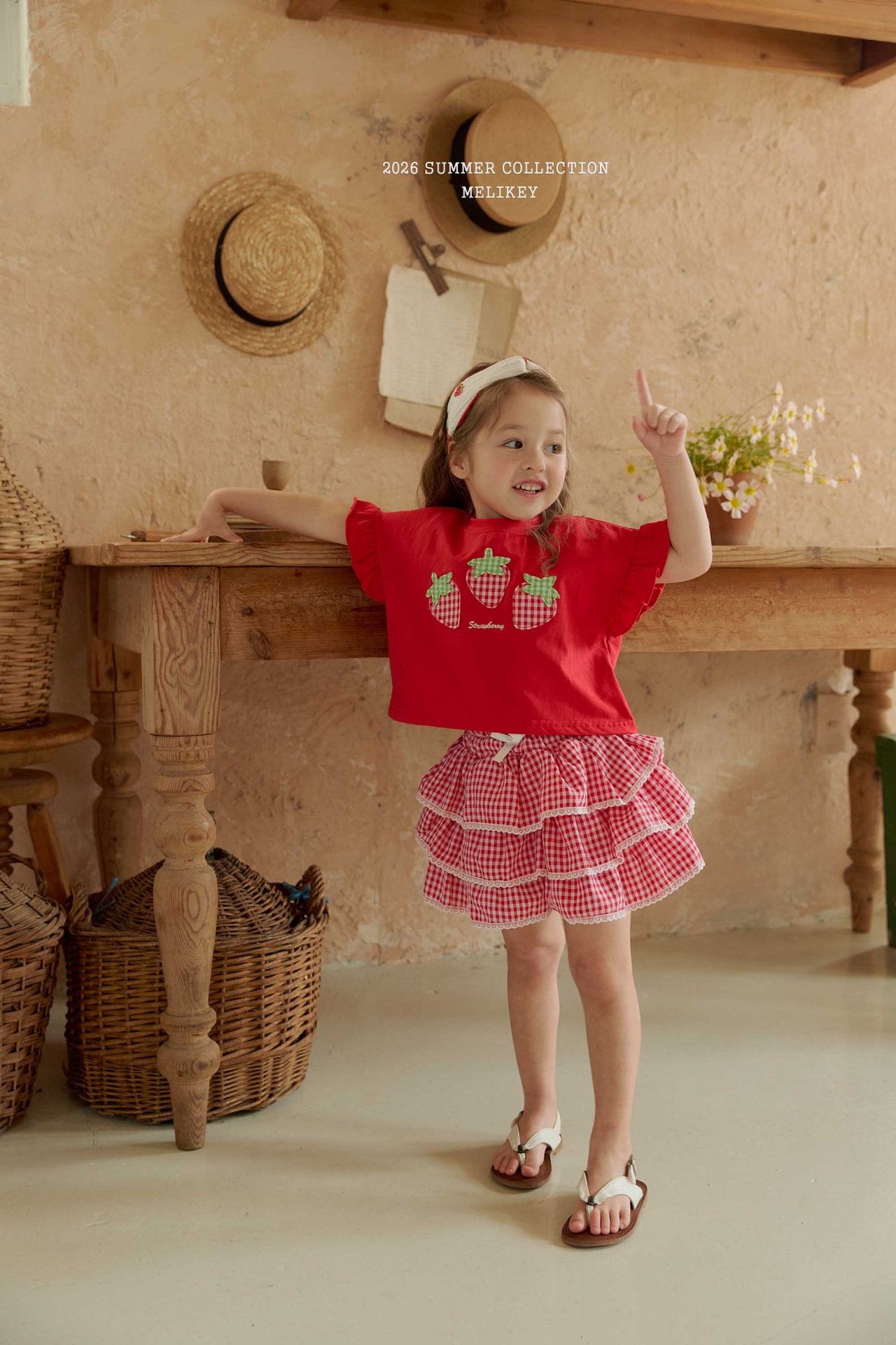 🇰🇷Melikey褲裙