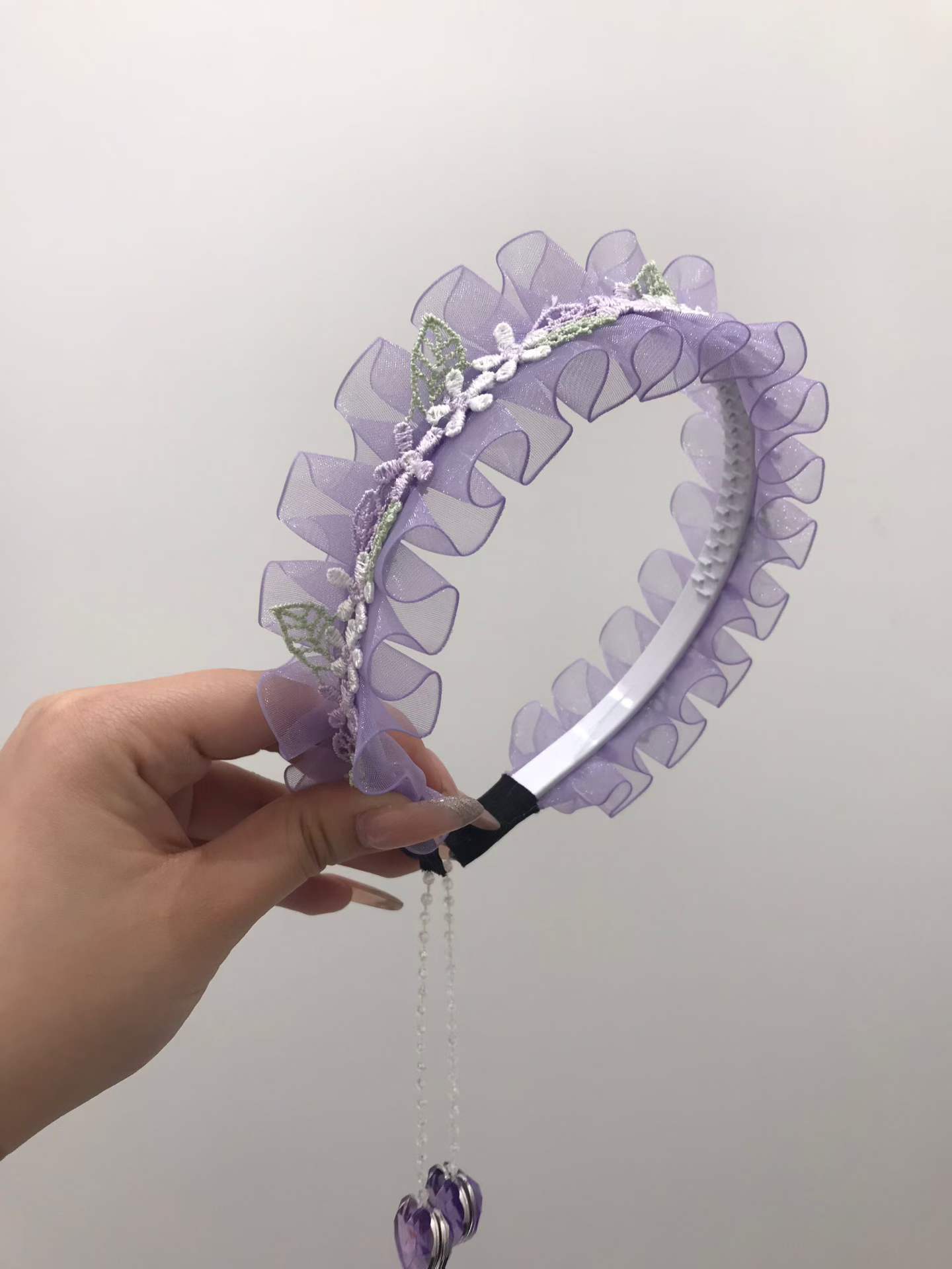 🎀 Lace兒童頭箍 🎀