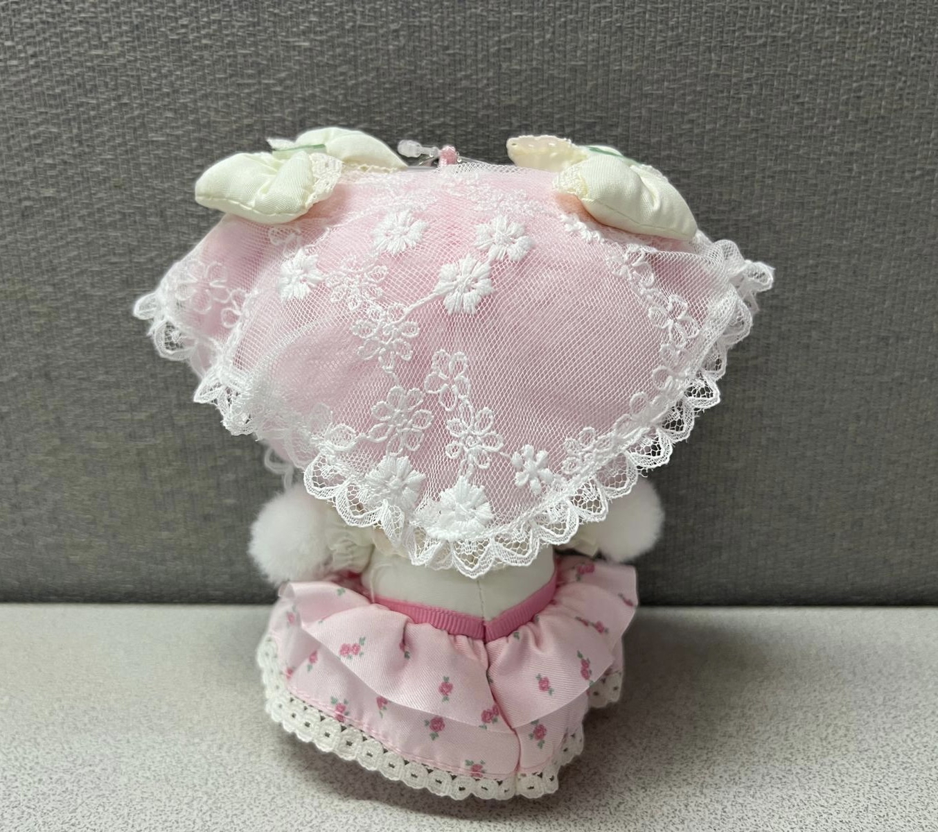 🎌日本直送🎌 Melody 公仔掛飾