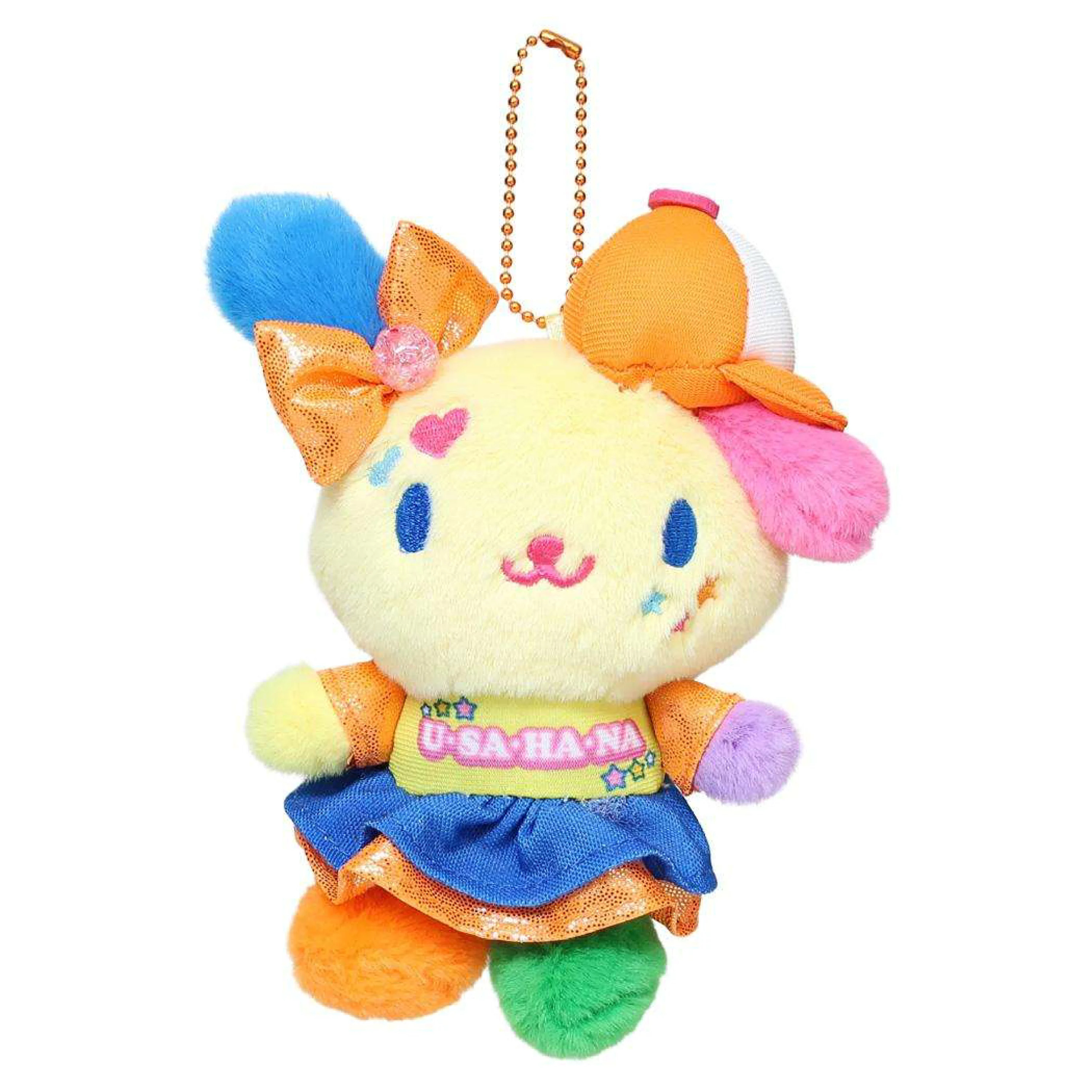 日本預訂📍日本Sanrio Y2K造型公仔/吊飾