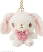 🌸 【預訂】公仔掛飾(粉色) - Maison de FLEUR x Sugarbunnies