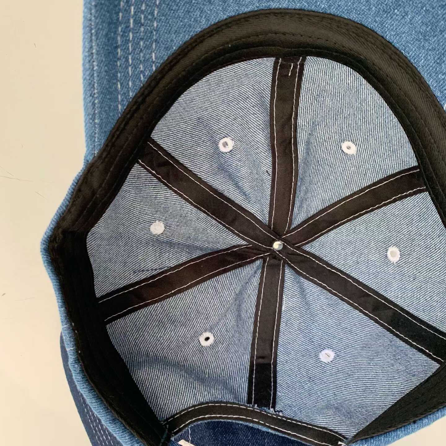 預訂 Danton牛仔棒球帽 [貨號26A1451]