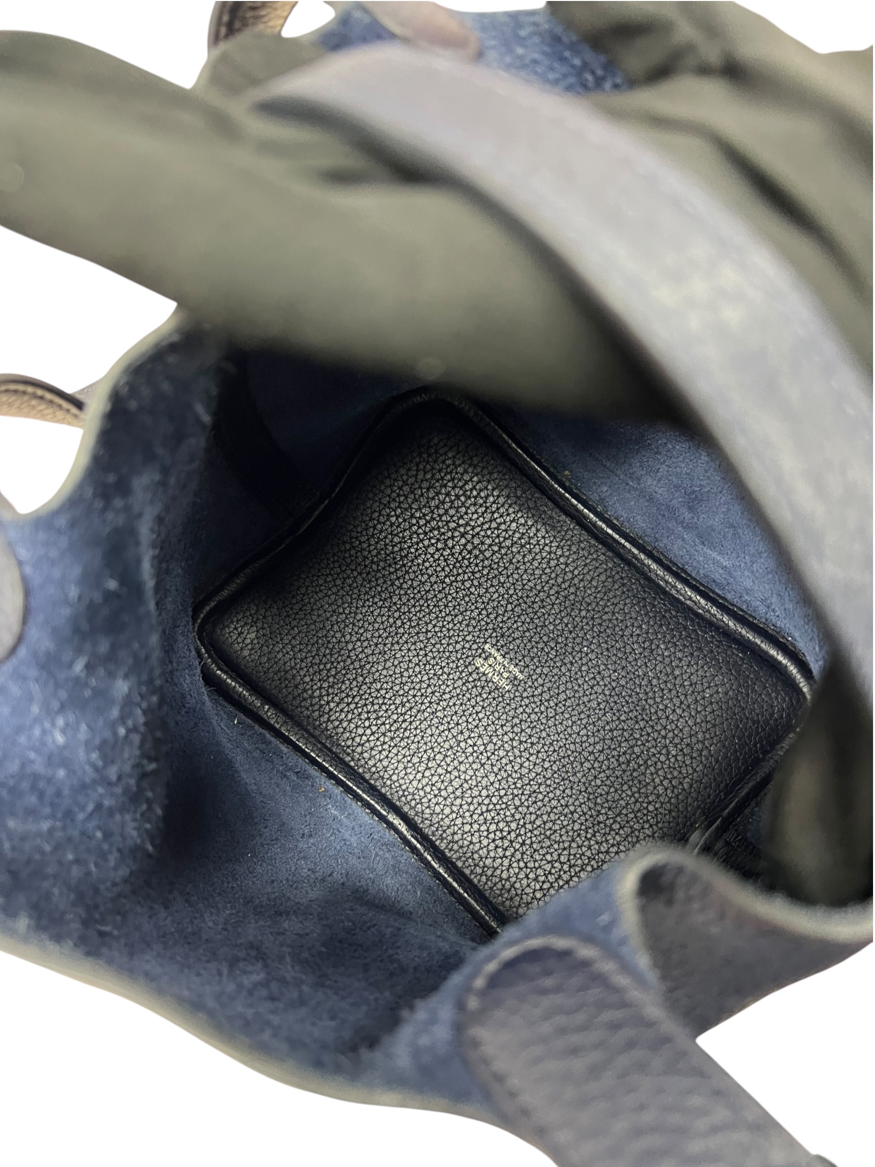 Pre-Owned HERMÉS P18 Stamp C / Product Code: 082708