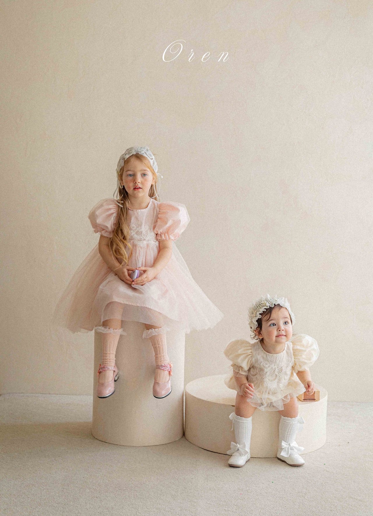 🇰🇷oren包屁裙