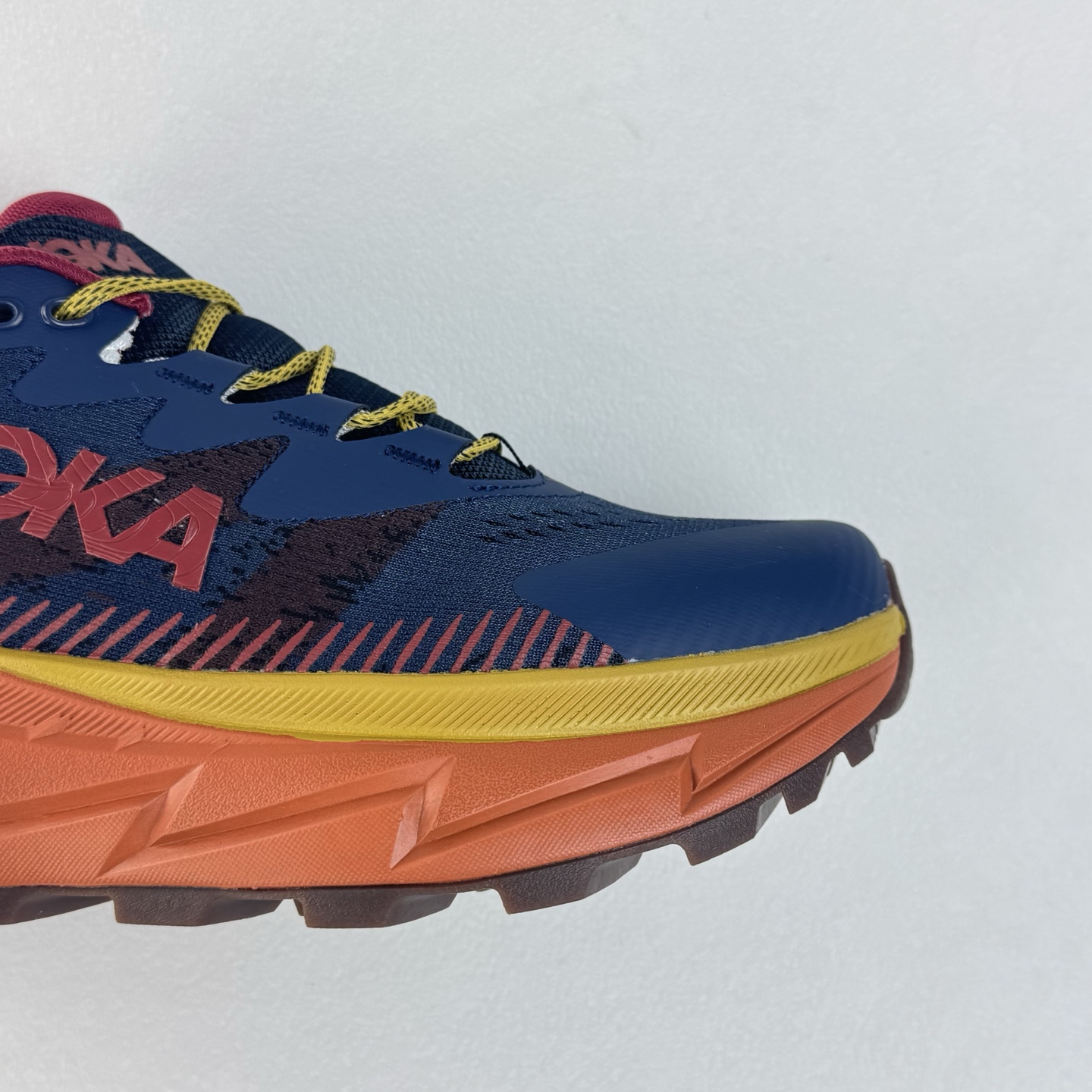 Hoka One One Skyline-Float X