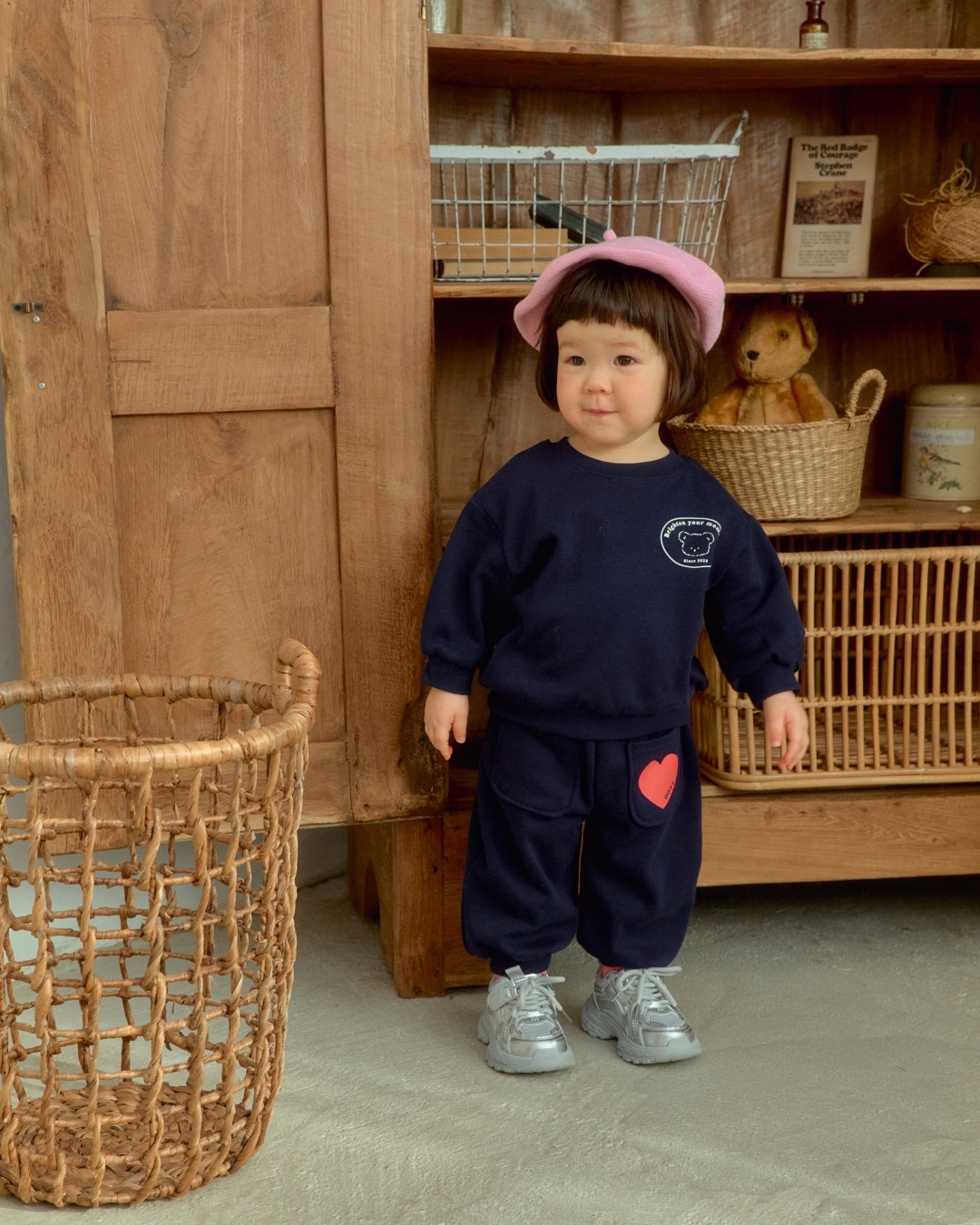 🇰🇷Oottbebe pants