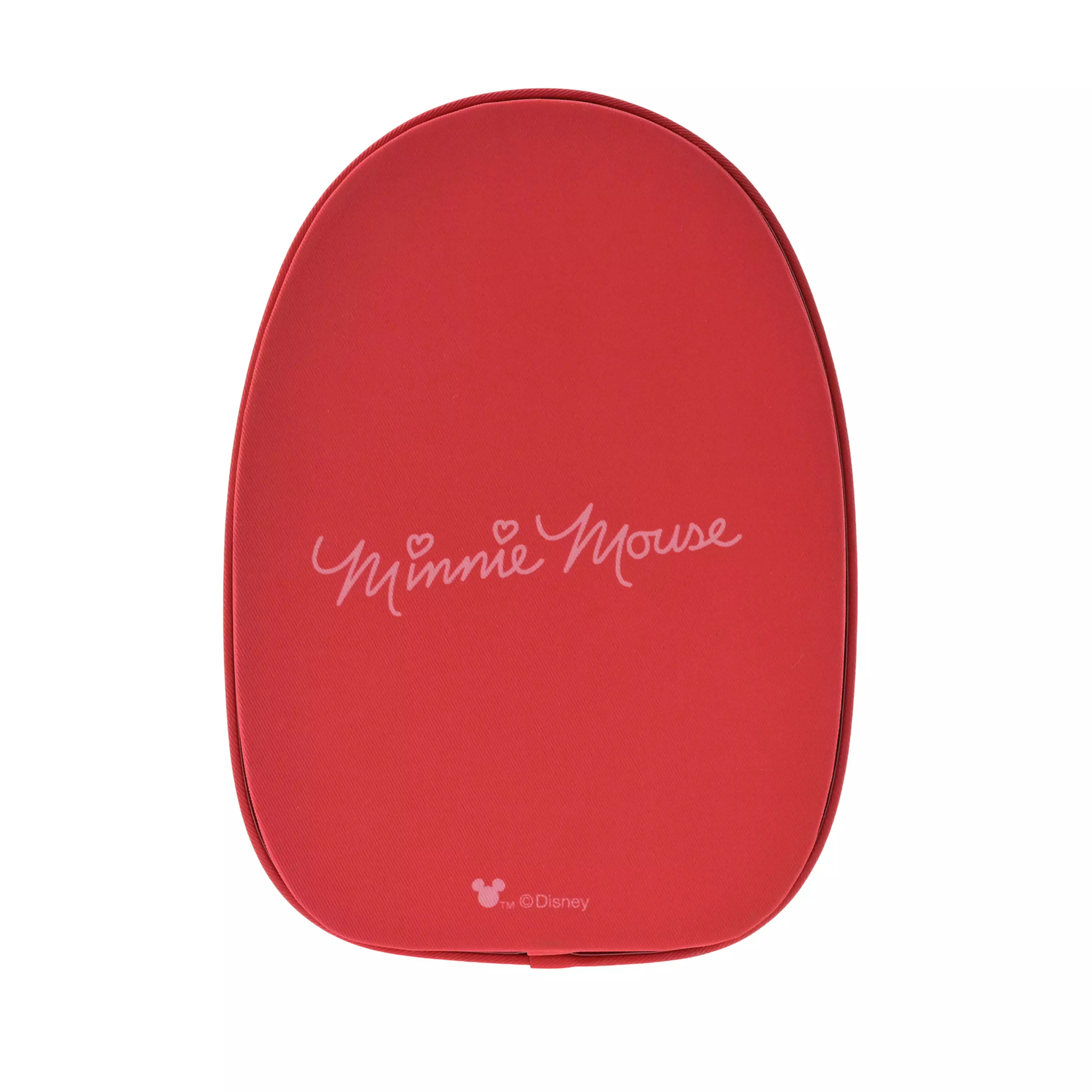 🌸 【預訂】Minnie Waffle Cookies Set - Passport Stamp - Disney Store 20/10 新品