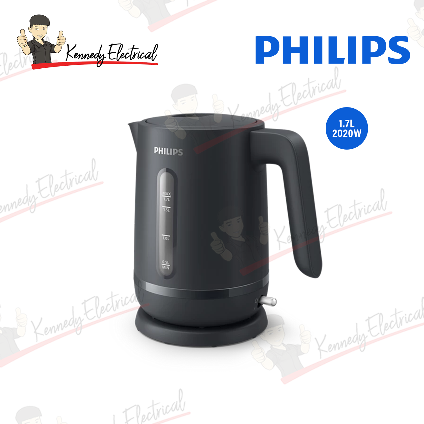 Philips Kettle 1000 Series HD9314/90