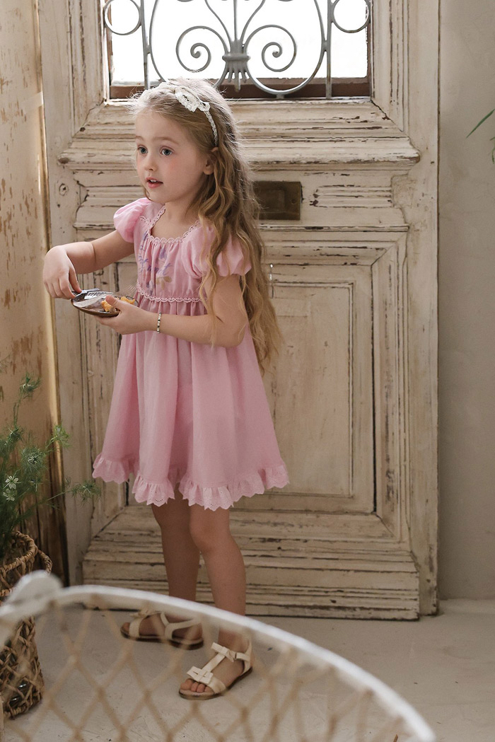 🇰🇷Puella_Flo裙