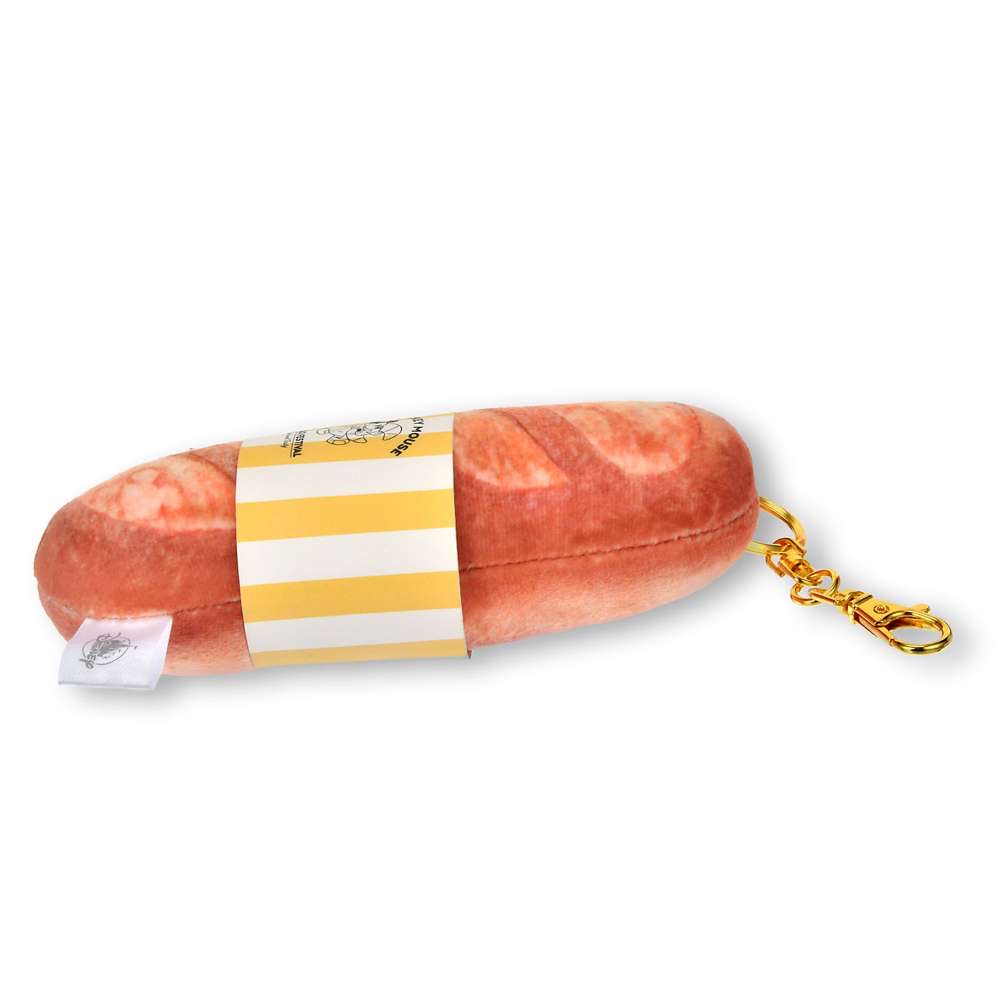 🎀【預訂】 Mickey's Bakery French bread 掛飾