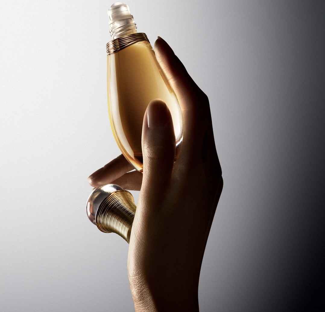 DIOR J’adore Eau de Parfum Infinissime Roller-Pearl 真我繆斯滾珠香水 20ml