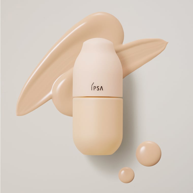 【3/9新品發售】【✨️日本🇯🇵 IPSA 全新精華粉底液✨️】30ml   ​SPF30 PA+++ 【共4色】  