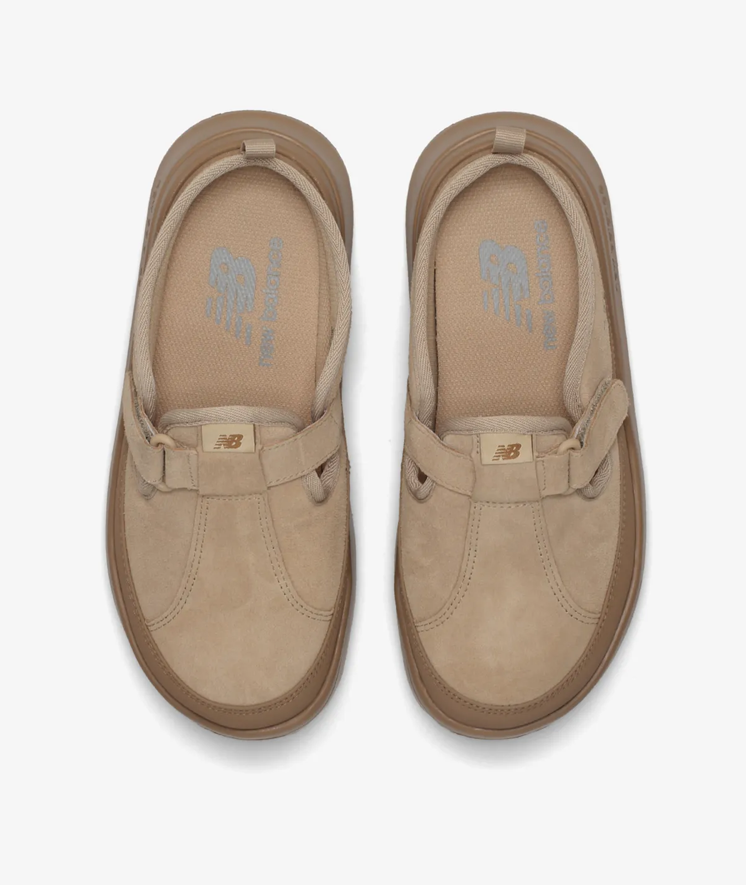 [ New Balance ] Rover 韓國限定麵包鞋