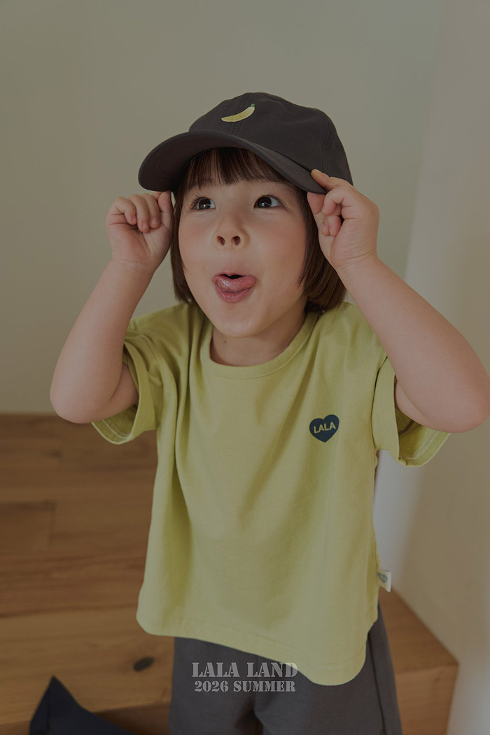 🇰🇷Lalaland kids 帽