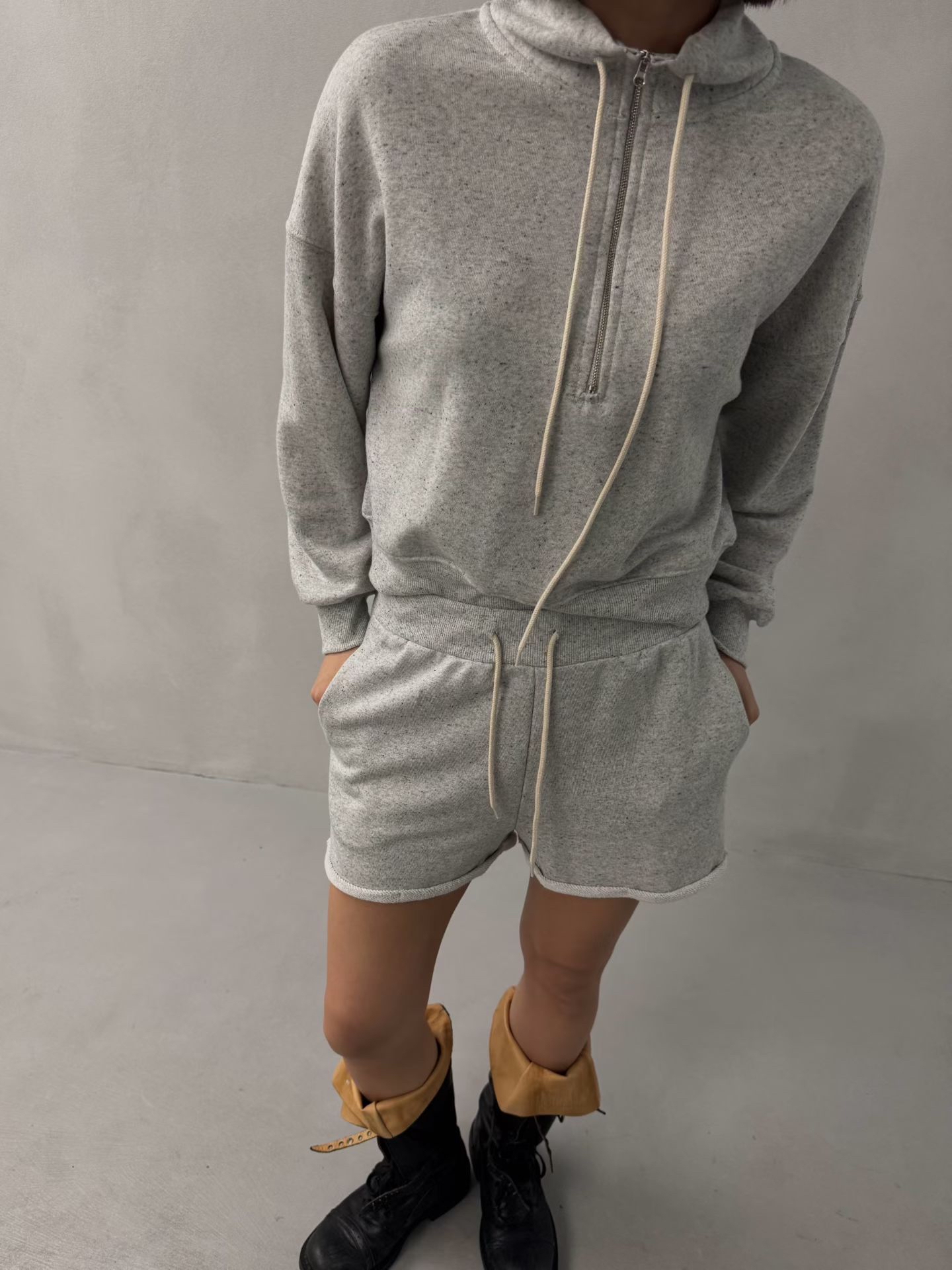 (2026SS) MAISONSTAFF - TOP