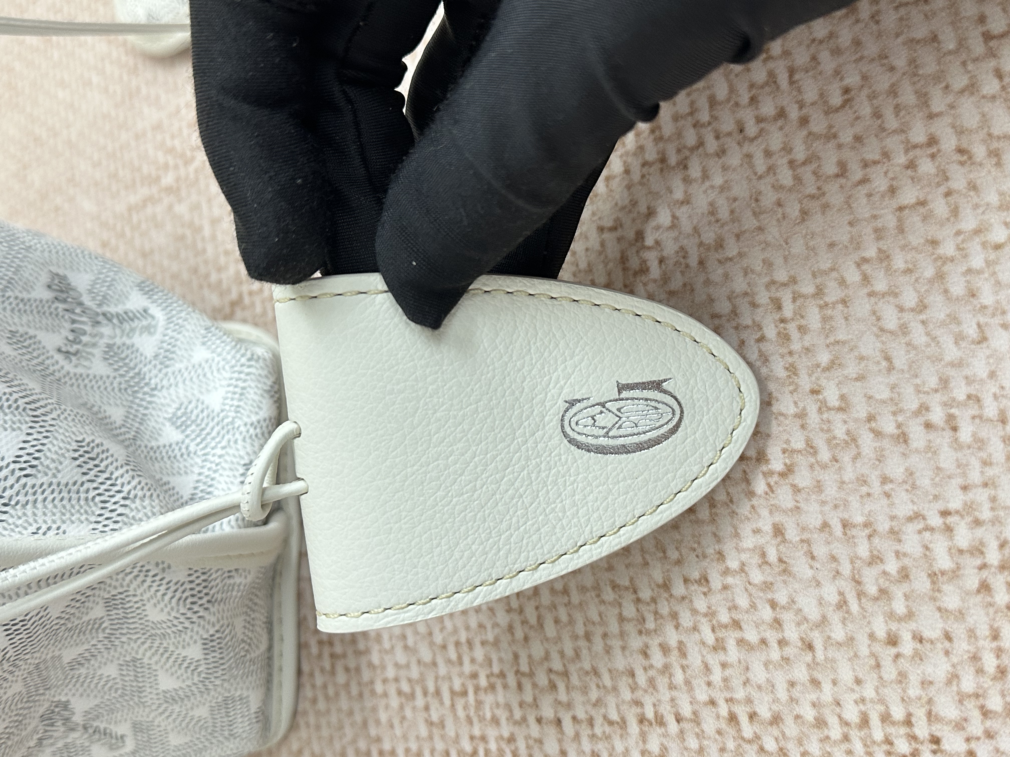 Pre-owned Goyard Anjou Bag/ Product Code: 26042111