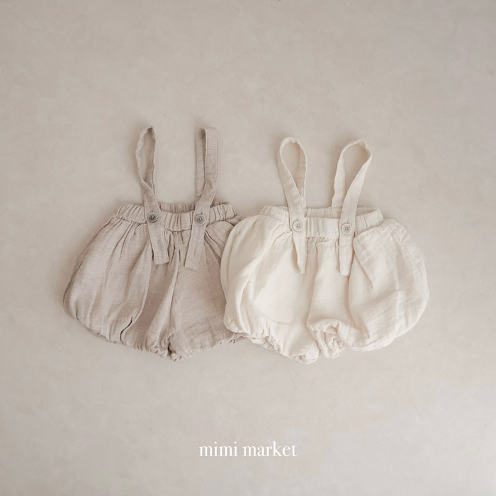 🇰🇷mimi-market pants