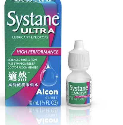 加拿大Costco本週特 📣*Systane Ultra 眼藥水10ML x3