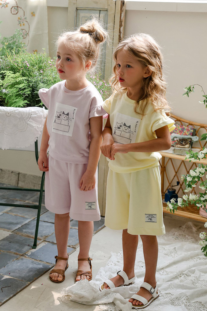 🇰🇷Puella_Flo褲