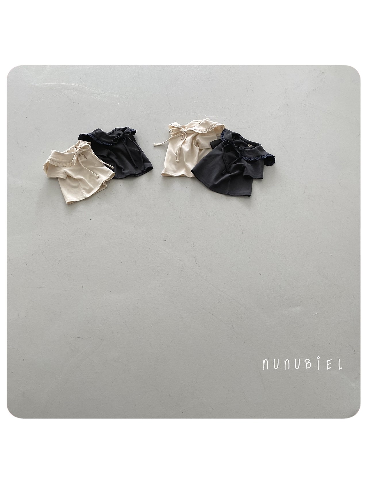 🇰🇷Nunubiel tee