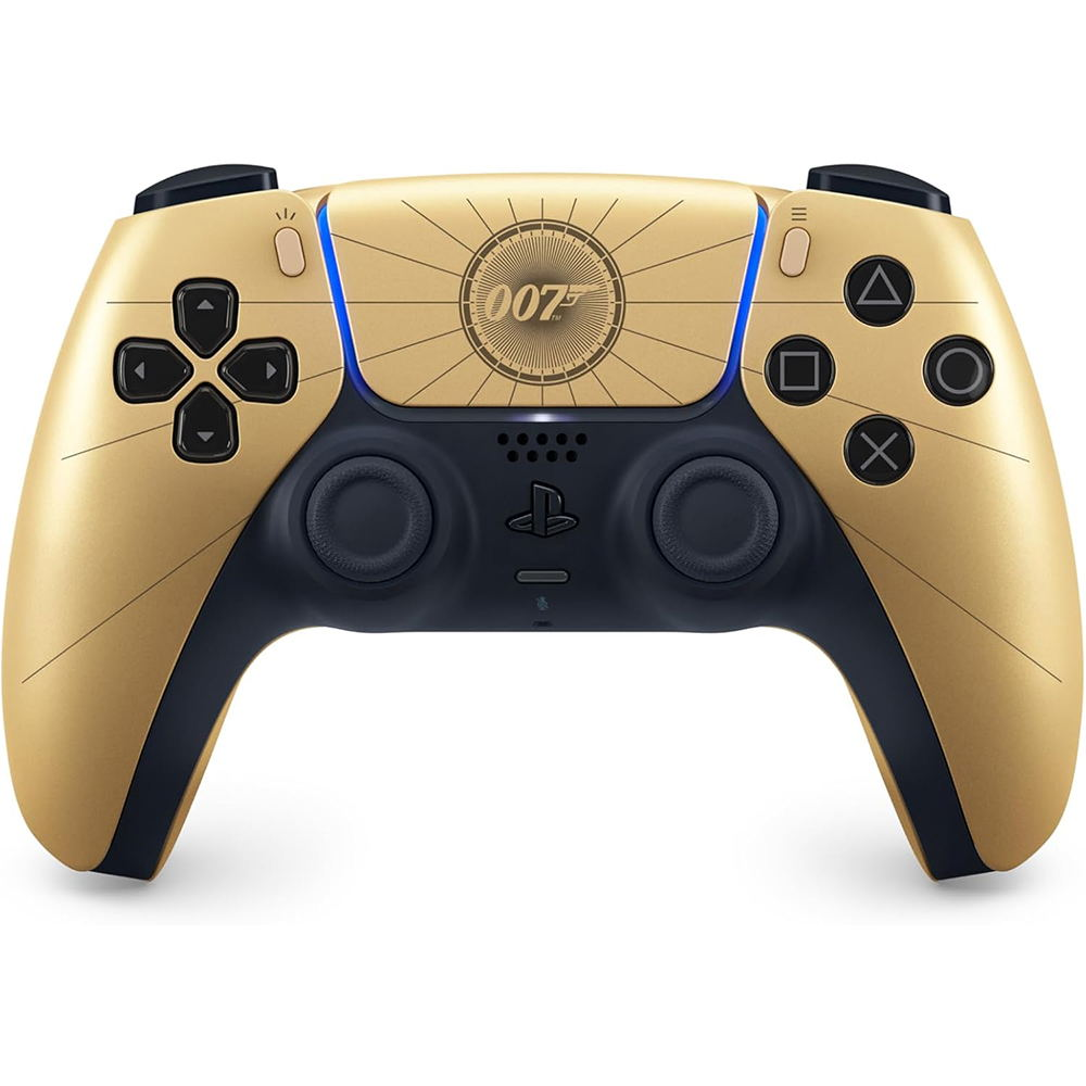 【進口貨】PS5 無線控制器 DualSense (007 First Light) PS5-2786